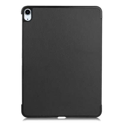 Cover til Apple iPad Air 11 (2026) / iPad Air 11 (2025) / Air 11 (2024), Techsuit, FoldPro Unicorn, Multifarvet