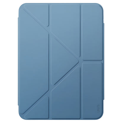 Etui til Apple iPad Air 11 (2026) / Air 11 (2025) / Air 11 (2024) / Air (2022) / Air (2020), UNIQ, Camden Click, Blågrå
