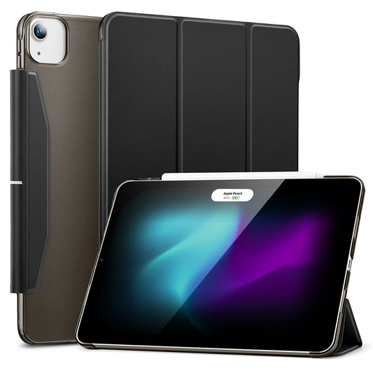 Etui til Apple iPad Air 13 (2025) / Air 13 (2024), ESR, Ascend Trifold, Satin Sort