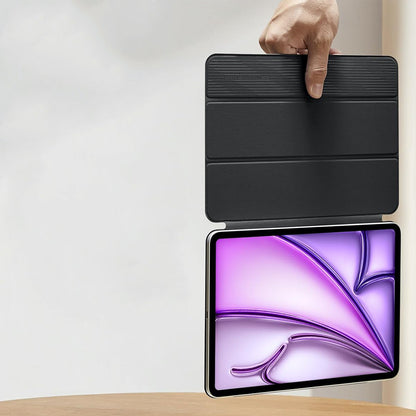 Cover til Apple iPad Air 13 (2026) / Air 13 (2025) / Air 13 (2024), ESR, Rebound, Sort