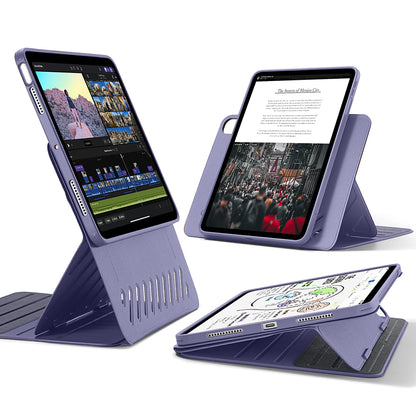 Cover til Apple iPad Air 13 (2026) / Air 13 (2025) / Air 13 (2024), ESR, Shift, Lilla