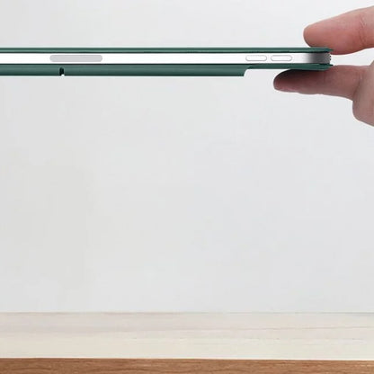 Cover til Apple iPad Air 13 (2026) / Air 13 (2025) / Air 13 (2024) / Pro 12.9 (2022) / Pro 12.9 (2021), ESR, Rebound, Satin Grøn