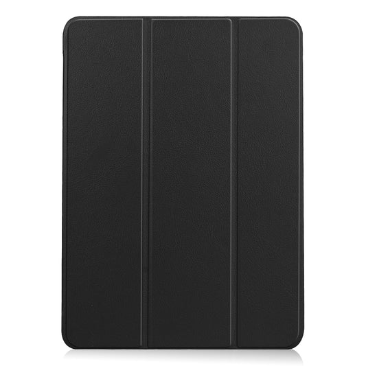 Cover til Apple iPad Air 13 (2026) / Air 13 (2025) / Air 13 (2024), Techsuit, FoldPro, Sort