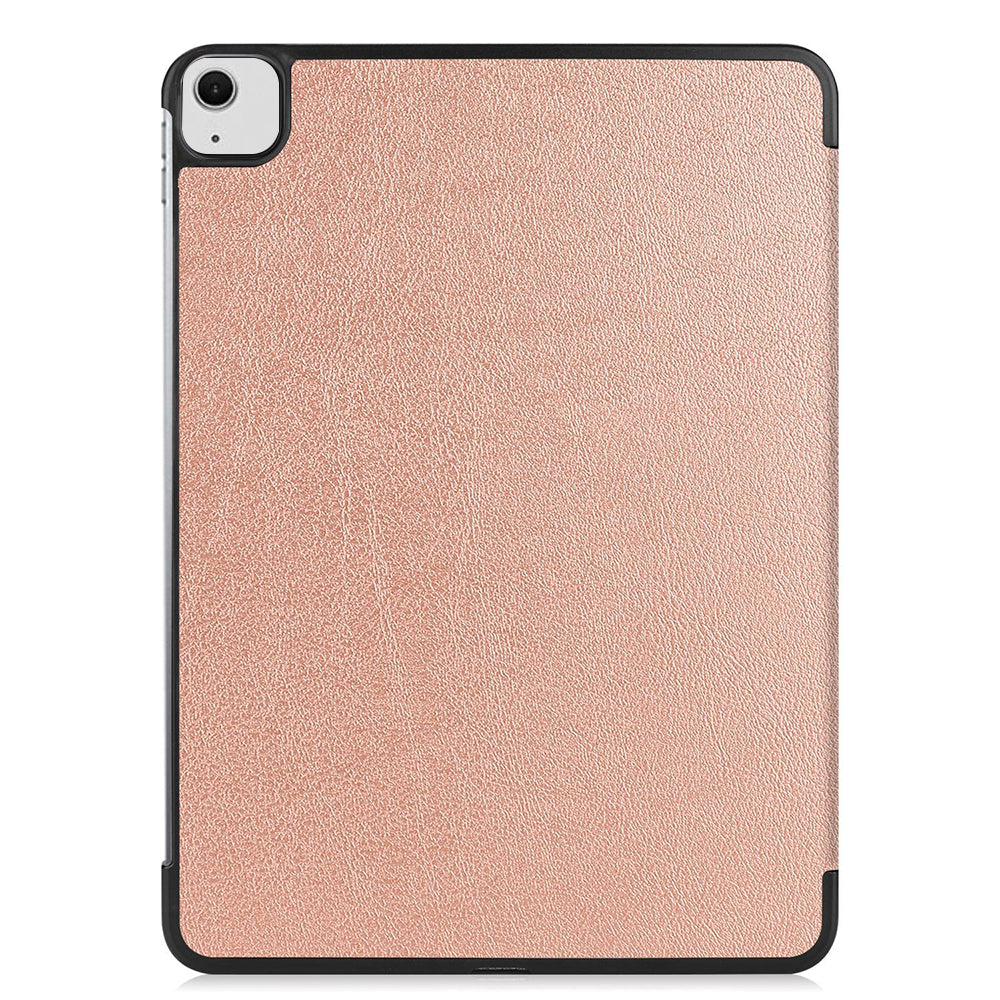Cover til Apple iPad Air 13 (2026) / Air 13 (2025) / Air 13 (2024), Techsuit, FoldPro, Pink