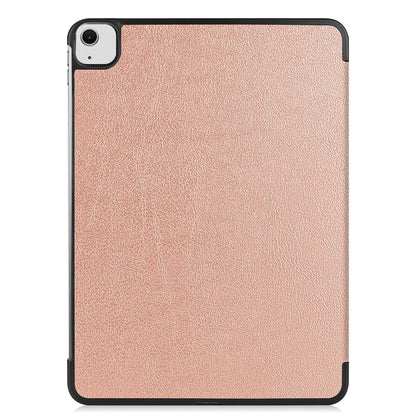 Cover til Apple iPad Air 13 (2026) / Air 13 (2025) / Air 13 (2024), Techsuit, FoldPro, Pink