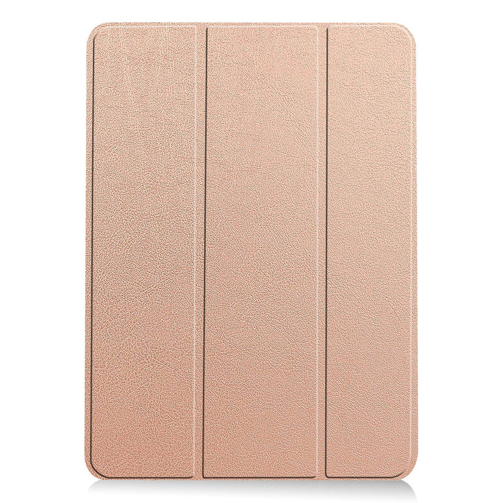 Cover til Apple iPad Air 13 (2026) / Air 13 (2025) / Air 13 (2024), Techsuit, FoldPro, Pink