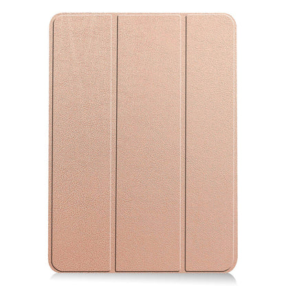 Cover til Apple iPad Air 13 (2026) / Air 13 (2025) / Air 13 (2024), Techsuit, FoldPro, Pink