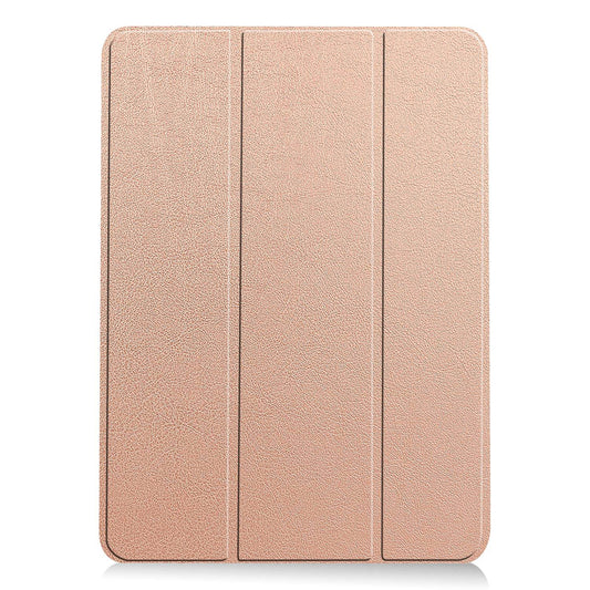 Cover til Apple iPad Air 13 (2026) / Air 13 (2025) / Air 13 (2024), Techsuit, FoldPro, Pink