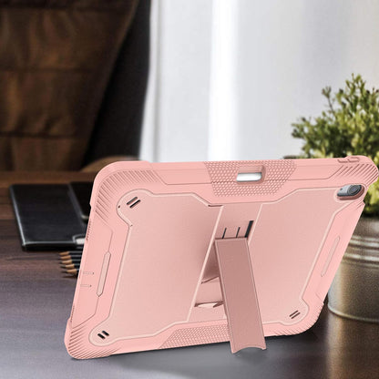 Cover til Apple iPad Air 13 (2026) / Air 13 (2025) / Air 13 (2024), Techsuit, Rugged TabShell, Sort