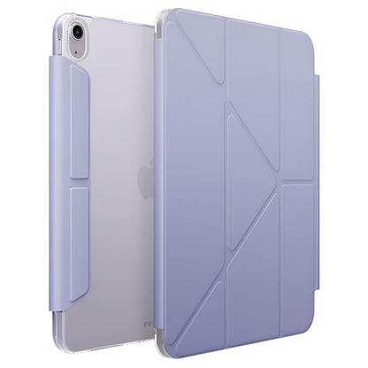 Etui til Apple iPad Air 13 (2025) / Air 13 (2024), UNIQ, Camden Click, Violet