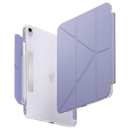 Etui til Apple iPad Air 13 (2025) / Air 13 (2024), UNIQ, Camden Click, Violet
