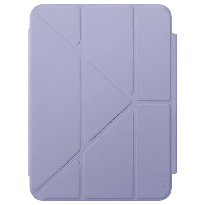 Etui til Apple iPad Air 13 (2025) / Air 13 (2024), UNIQ, Camden Click, Violet