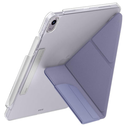 Etui til Apple iPad Air 13 (2025) / Air 13 (2024), UNIQ, Camden Click, Violet