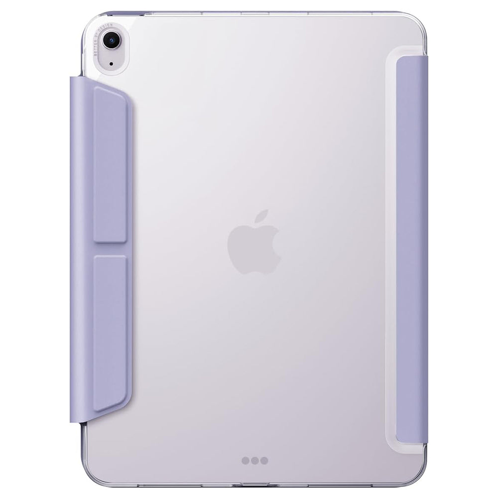 Etui til Apple iPad Air 13 (2025) / Air 13 (2024), UNIQ, Camden Click, Violet