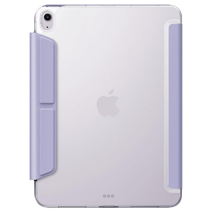 Etui til Apple iPad Air 13 (2025) / Air 13 (2024), UNIQ, Camden Click, Violet