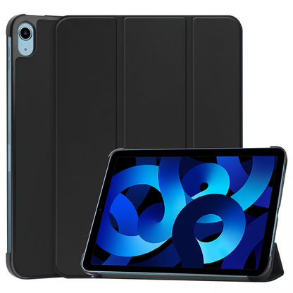 Cover til Apple iPad Air (2022) / Air (2020), Techsuit, FoldPro, Sort