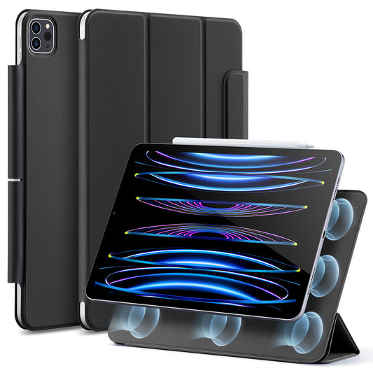 Etui til Apple iPad Pro 11 (2022) / Pro 11 (2021) / Pro 11 (2020) / Pro 11 (2018), ESR, Rebound, Sort