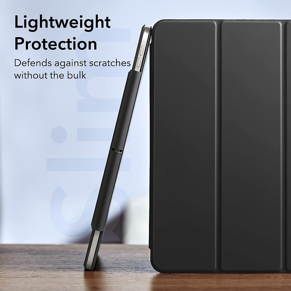 Case for Apple iPad Pro 11 (2024), ESR, Rebound, Black