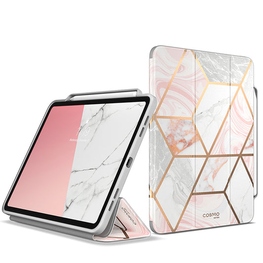 Cover til Apple iPad Pro 11 (2024), i-Blason, Cosmo, Pink