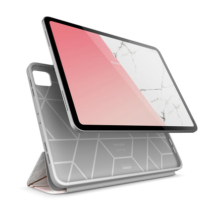 Cover til Apple iPad Pro 11 (2024), i-Blason, Cosmo, Pink