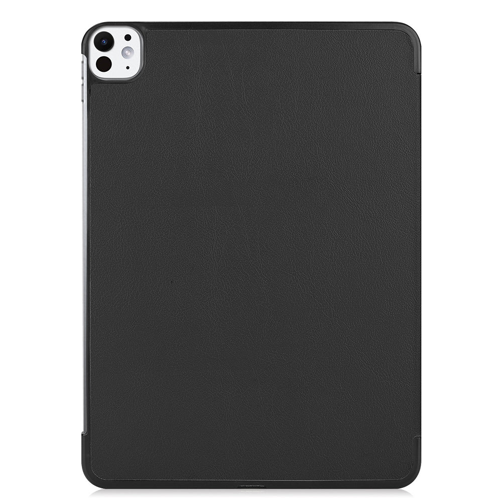 Cover til Apple iPad Pro 11 (2024), Techsuit, FoldPro, Sort