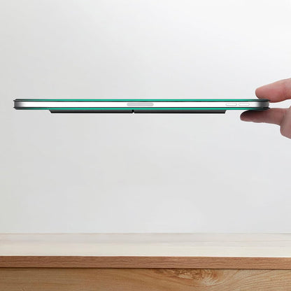 Etui til Apple iPad Pro 13 (2024), ESR, Rebound, Lilla