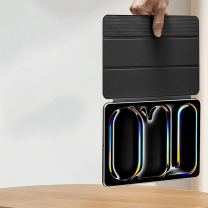 Etui til Apple iPad Pro 13 (2024), ESR, Rebound, Lilla