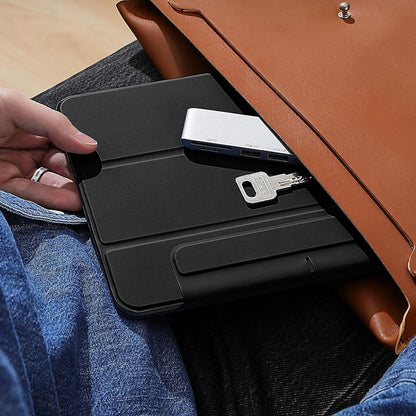 Etui til Apple iPad Pro 13 (2024), ESR, Rebound, Lilla