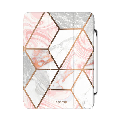 Cover til Apple iPad Pro 13 (2024), i-Blason, Cosmo, Pink