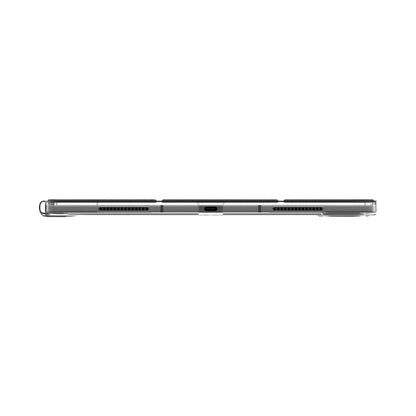 Etui til Apple iPad Pro 13 (2024), Spigen, Liquid Air Folio, Sort