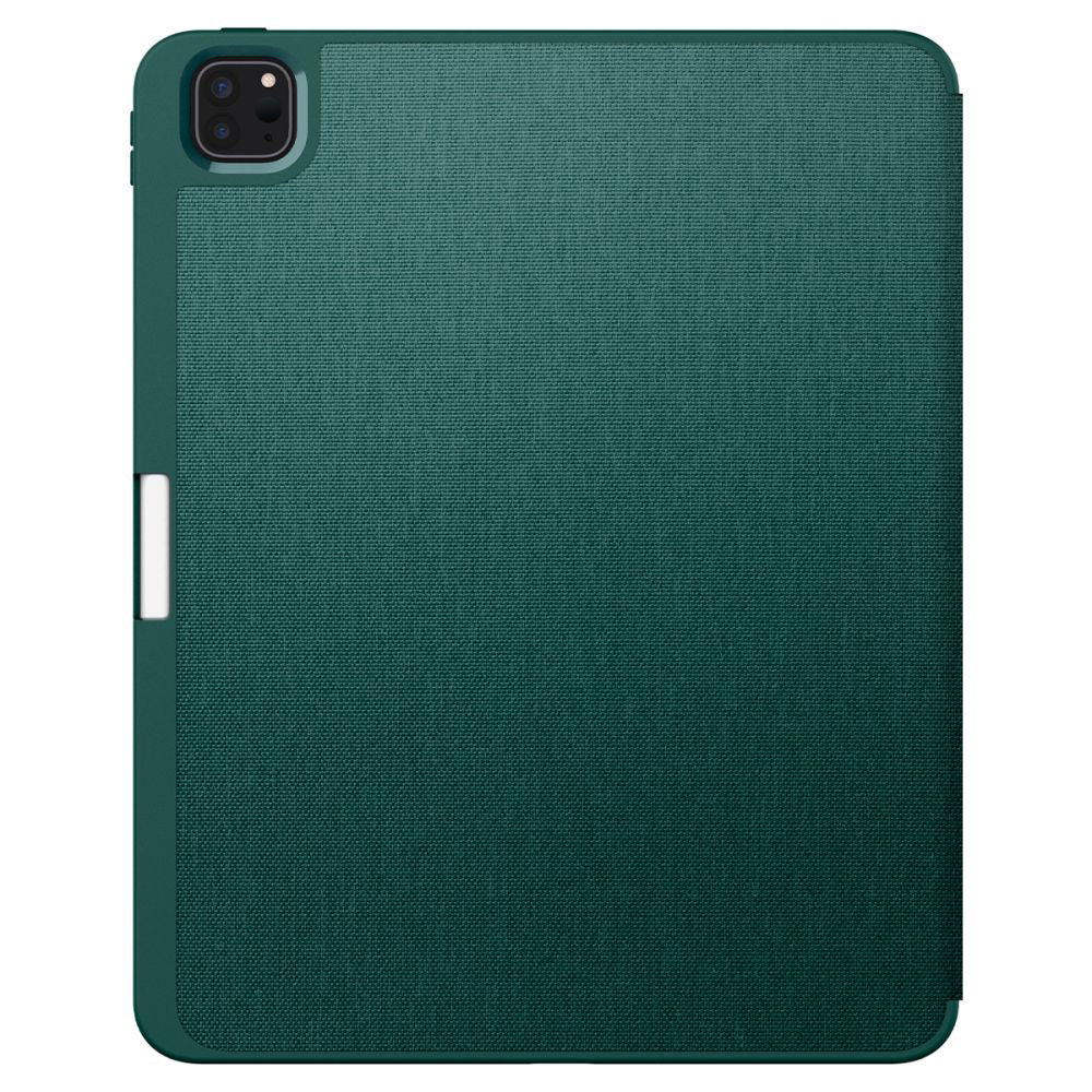 Etui til Apple iPad Pro 13 (2024), Spigen, Urban Fit, Grøn ACS07763