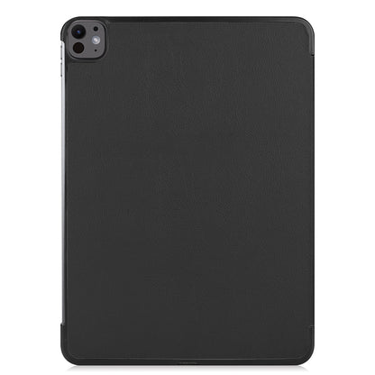 Cover til Apple iPad Pro 13 (2024), Techsuit, FoldPro, Sort
