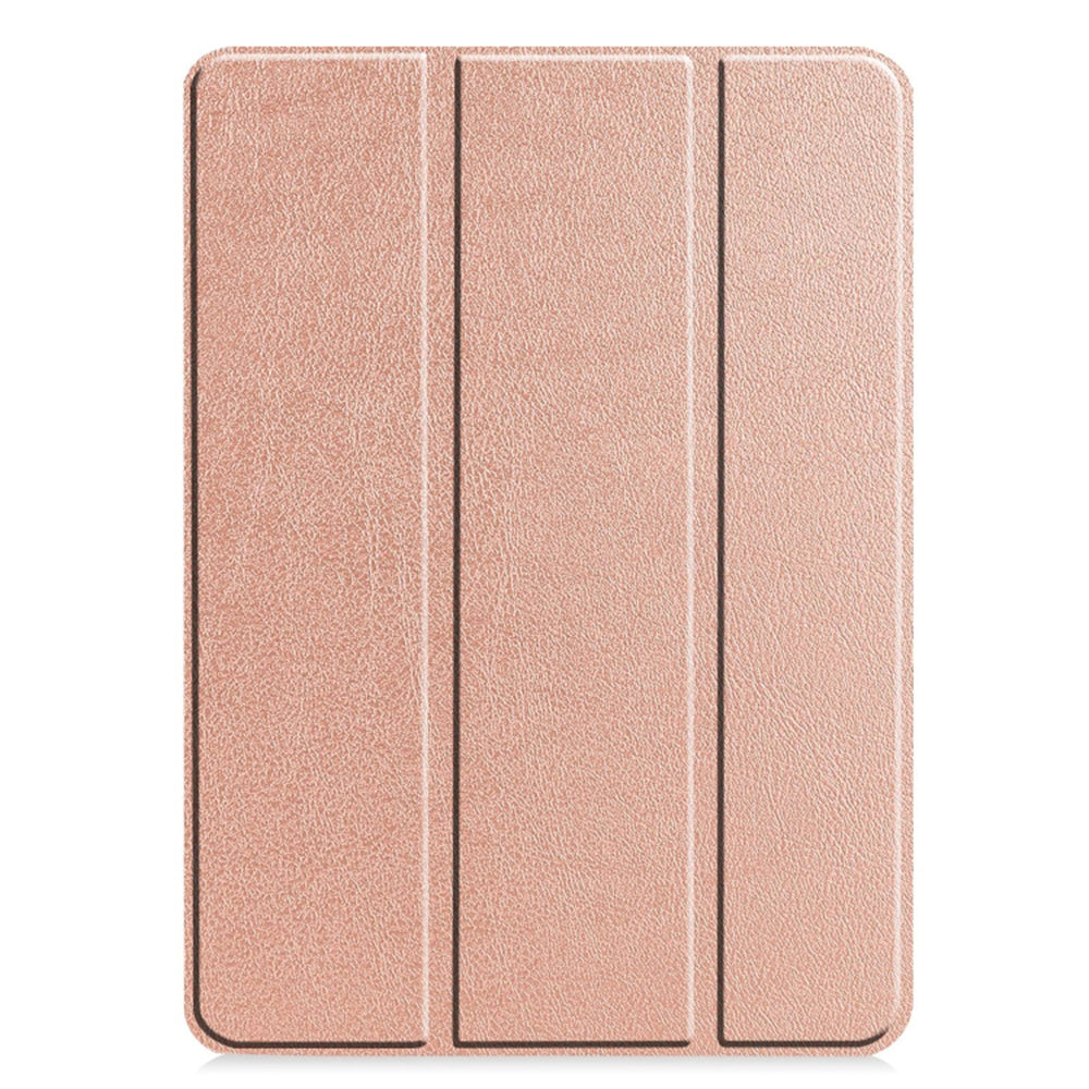 Cover til Apple iPad Pro 13 (2024), Techsuit, FoldPro, Pink