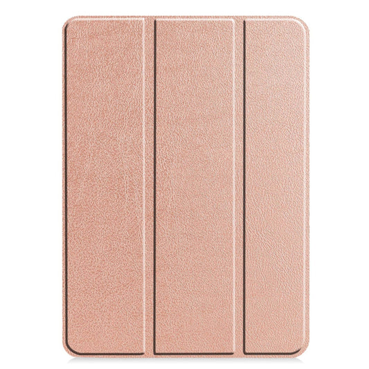 Cover til Apple iPad Pro 13 (2024), Techsuit, FoldPro, Pink
