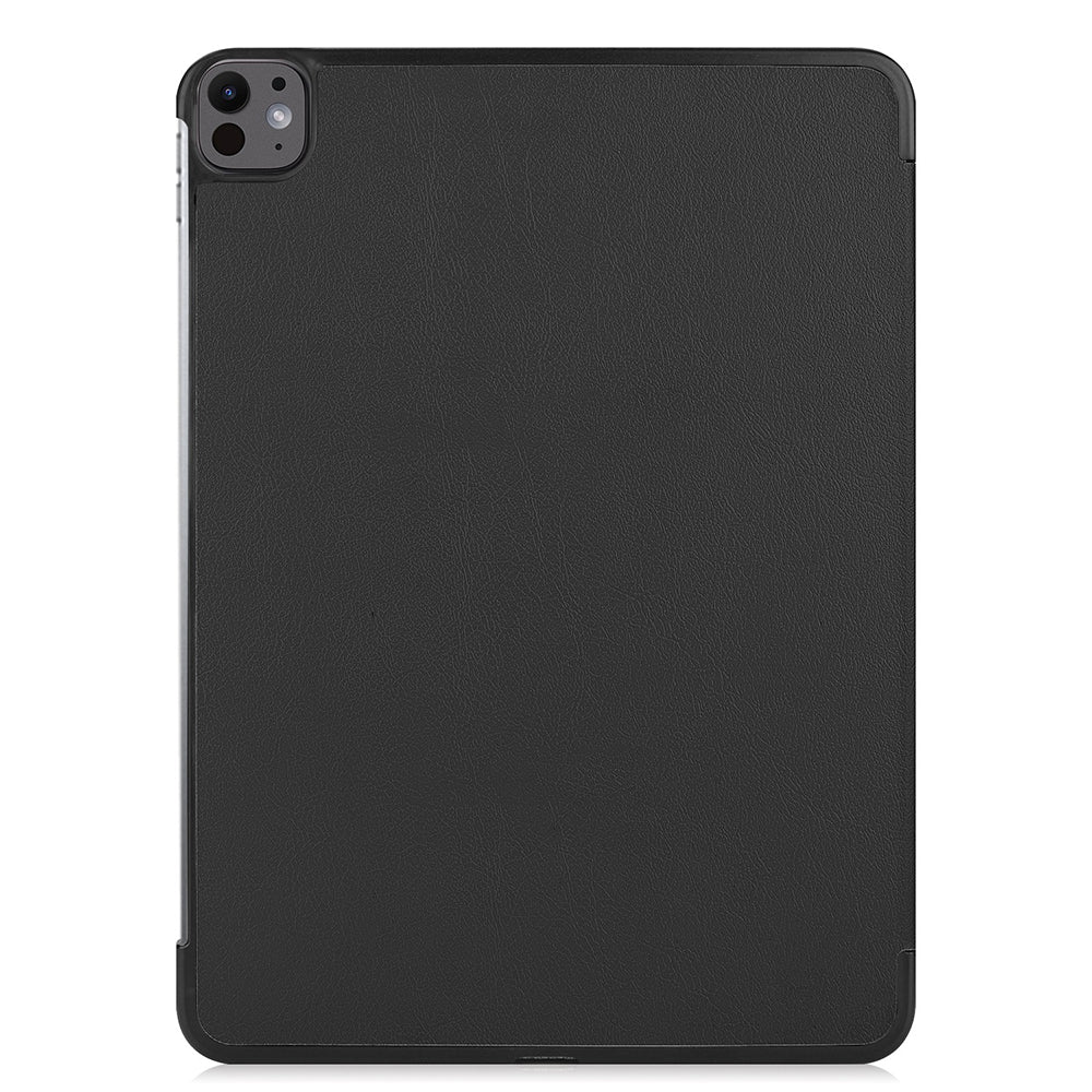 Cover til Apple iPad Pro 13 (2024), Techsuit, FoldPro Unicorn, Multicolor