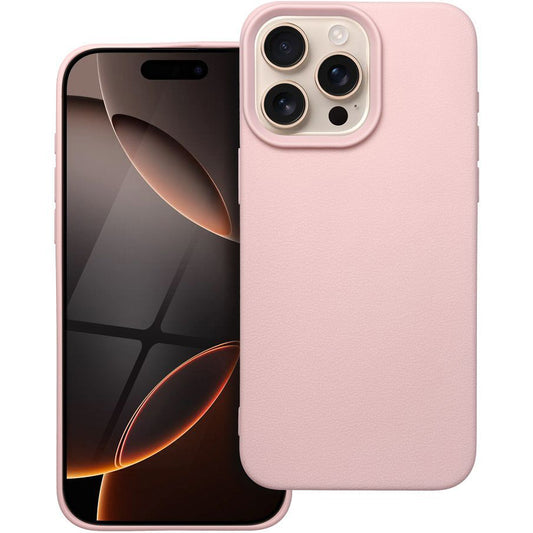Cover til Apple iPhone 15, OEM, Skin, Pink