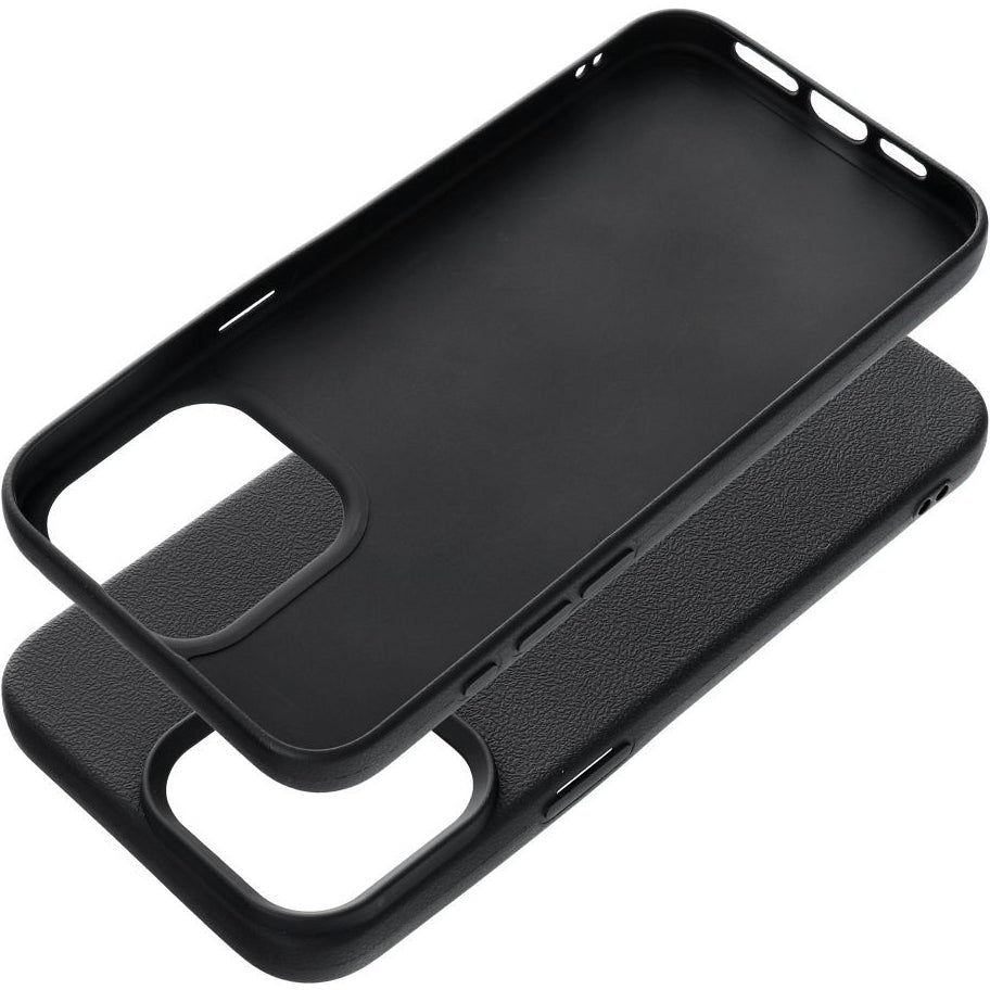 Cover til Apple iPhone 17e / 16e, OEM, Skin, Sort