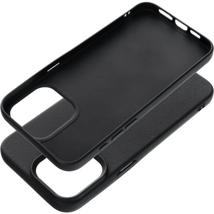 Cover til Apple iPhone 17e / 16e, OEM, Skin, Sort