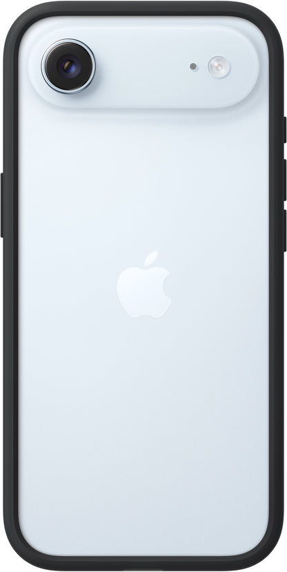 Etui til Apple iPhone 17 Air, Bumper, Sort MH004ZM/A