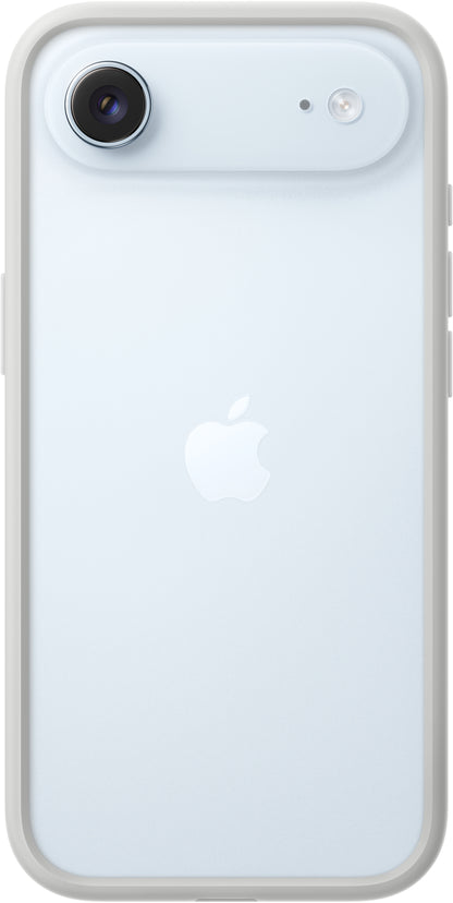 Etui til Apple iPhone 17 Air, Bumper, Grå MH014ZM/A