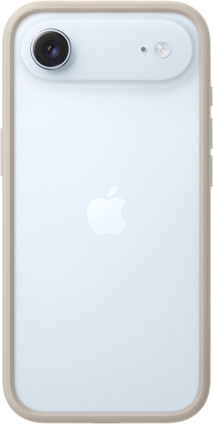 Etui til Apple iPhone 17 Air, Bumper, Beige MH044ZM/A