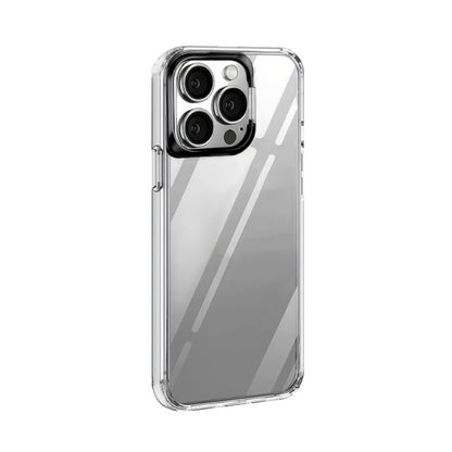 Etui til Apple iPhone 15 Pro, XO Design, Hidden Stand, Sort