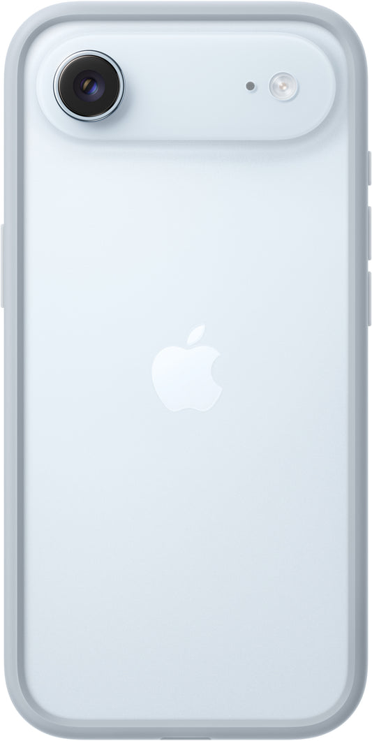 Cover til Apple iPhone 17 Air, Bumper, Blå, Genforseglet MH024ZM/A