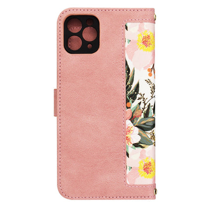 Cover til Apple iPhone 11 Pro Max, Techsuit, FlipCraft, Pink