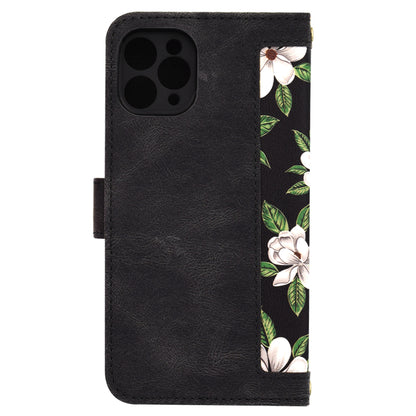 Cover til Apple iPhone 11 Pro, Techsuit, FlipCraft, Sort