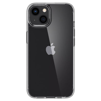 Cover til Apple iPhone 13, Spigen, Ultra Hybrid, Transparent ACS03522