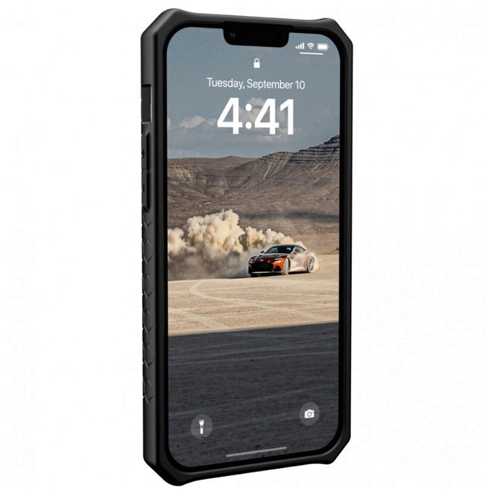 Cover til Apple iPhone 14 Plus, Urban Armor Gear, Monarch Kevlar, Marineblå