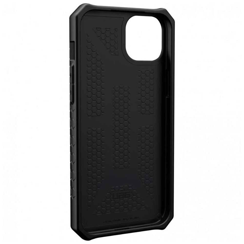 Cover til Apple iPhone 14 Plus, Urban Armor Gear, Monarch Kevlar, Marineblå