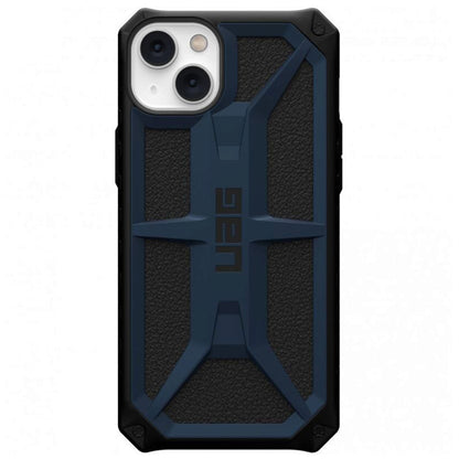 Cover til Apple iPhone 14 Plus, Urban Armor Gear, Monarch Kevlar, Marineblå