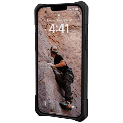 Cover til Apple iPhone 14 Plus, Urban Armor Gear, Pathfinder SE Midnight Camo, Camouflage